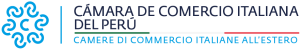 Camera de commercio italiana perù_logo